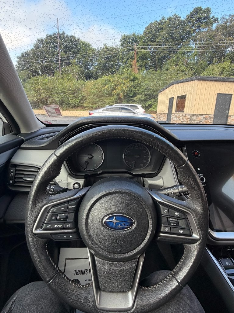2023 Subaru Outback Premium