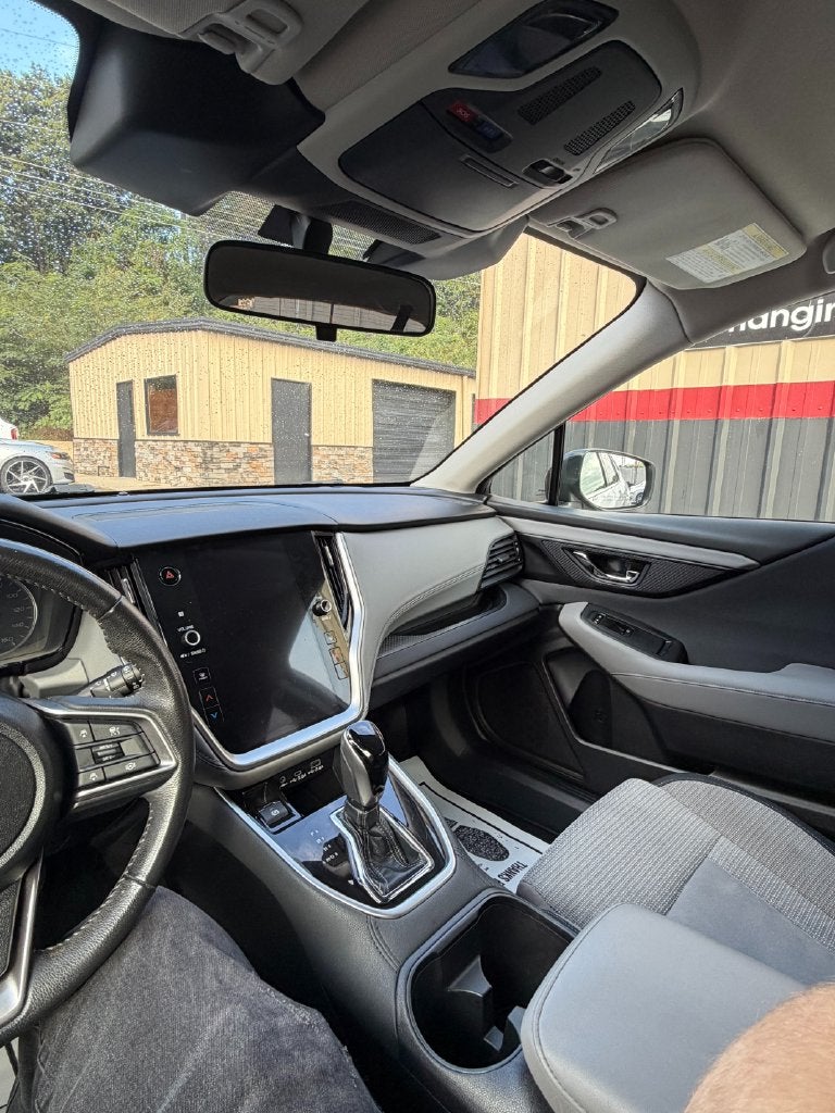 2023 Subaru Outback Premium