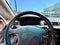 1998 Toyota Camry Base