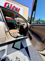 1998 Toyota Camry Base