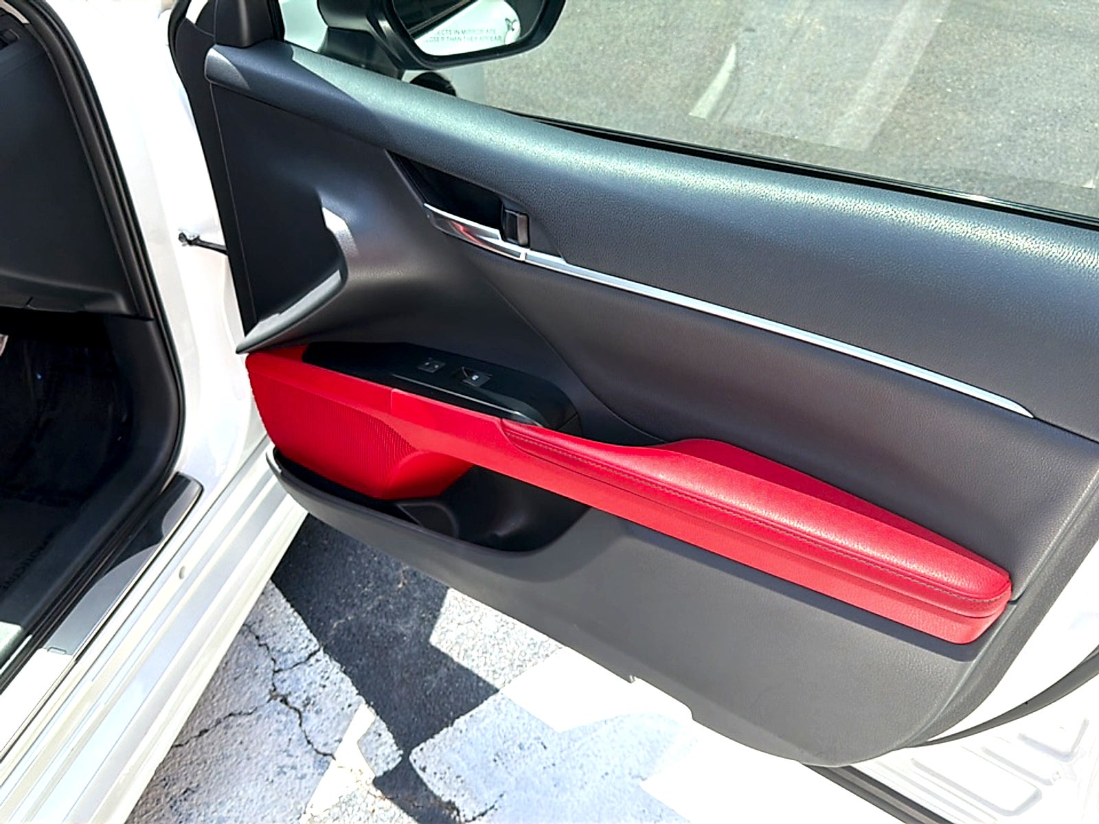 2019 Toyota Camry XSE V6
