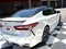 2019 Toyota Camry XSE V6
