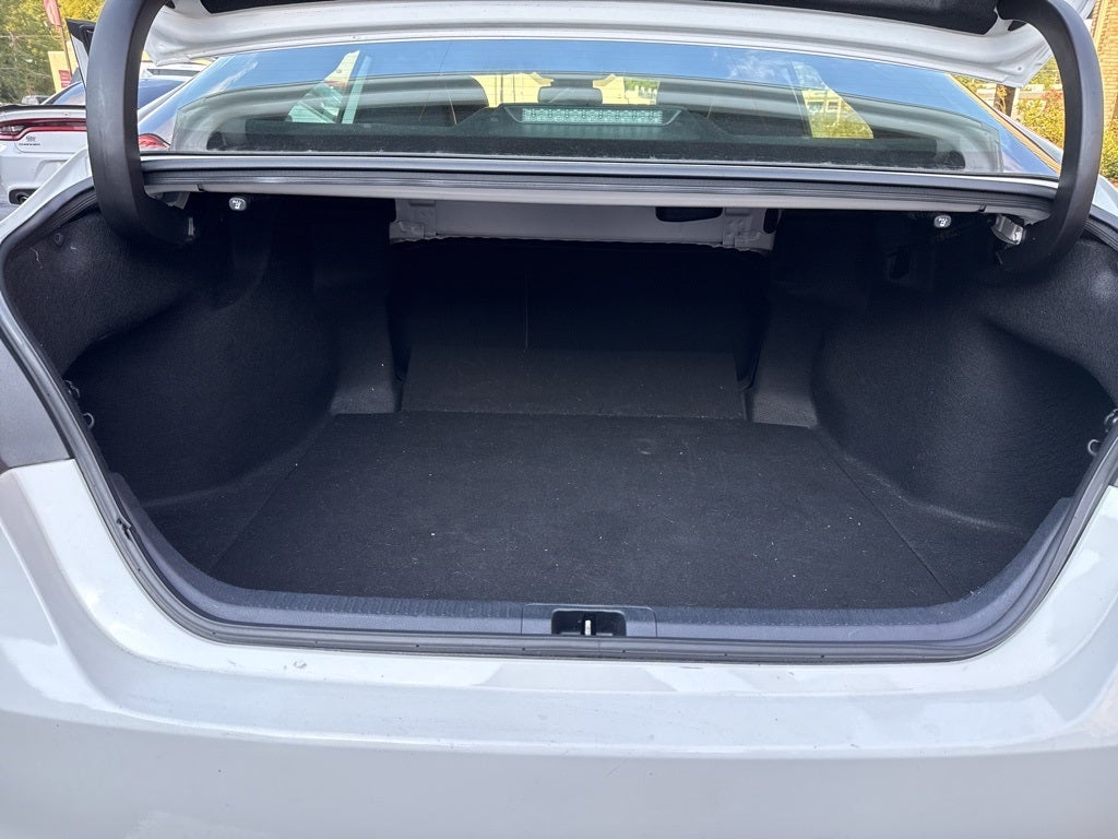 2021 Toyota Camry Base