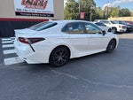 2021 Toyota Camry Base