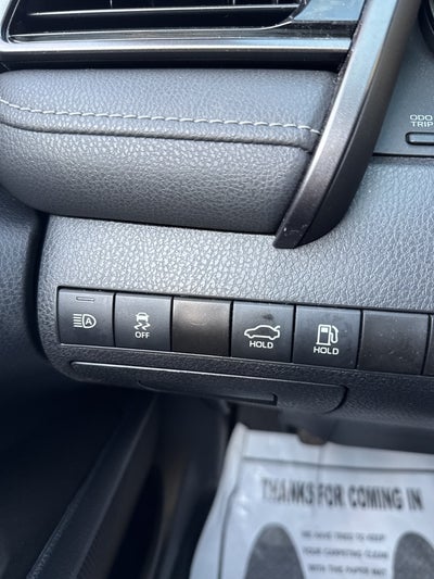 2021 Toyota Camry Base