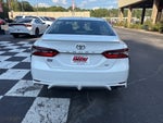 2021 Toyota Camry Base