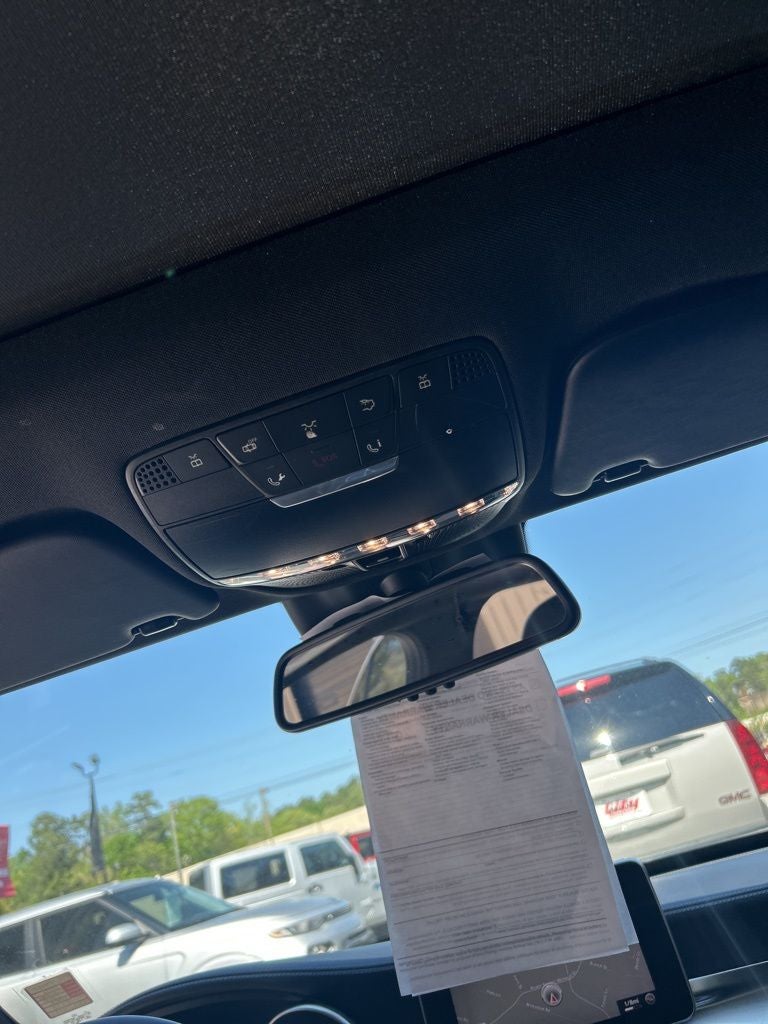 2016 Mercedes-Benz C-Class C 300