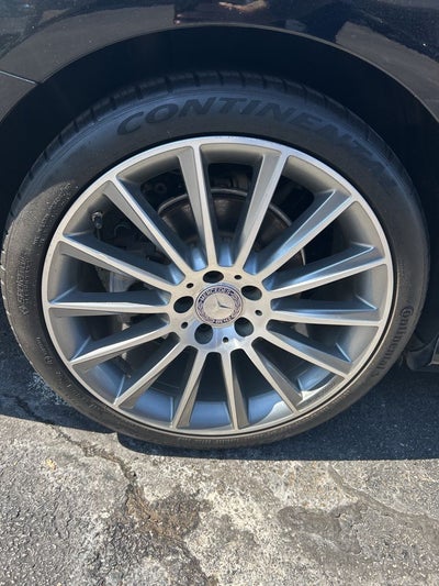 2016 Mercedes-Benz C-Class C 300