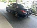 2016 Mercedes-Benz C-Class C 300