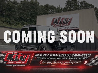 2007 Hummer H2 SUT Base