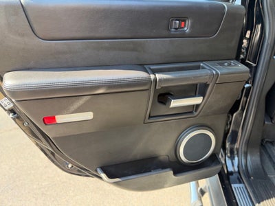 2007 Hummer H2 SUT Base