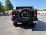 2007 Hummer H2 SUT Base