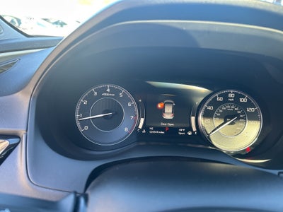 2019 Acura RDX Technology Package SH-AWD