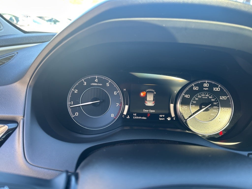 2019 Acura RDX Technology Package SH-AWD