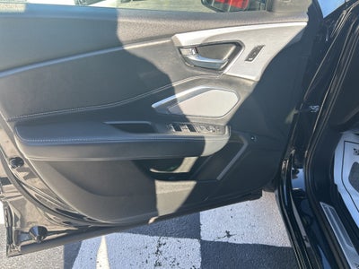 2019 Acura RDX Technology Package SH-AWD