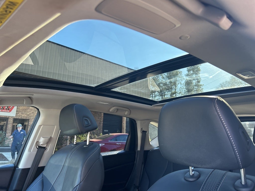 2019 Acura RDX Technology Package SH-AWD