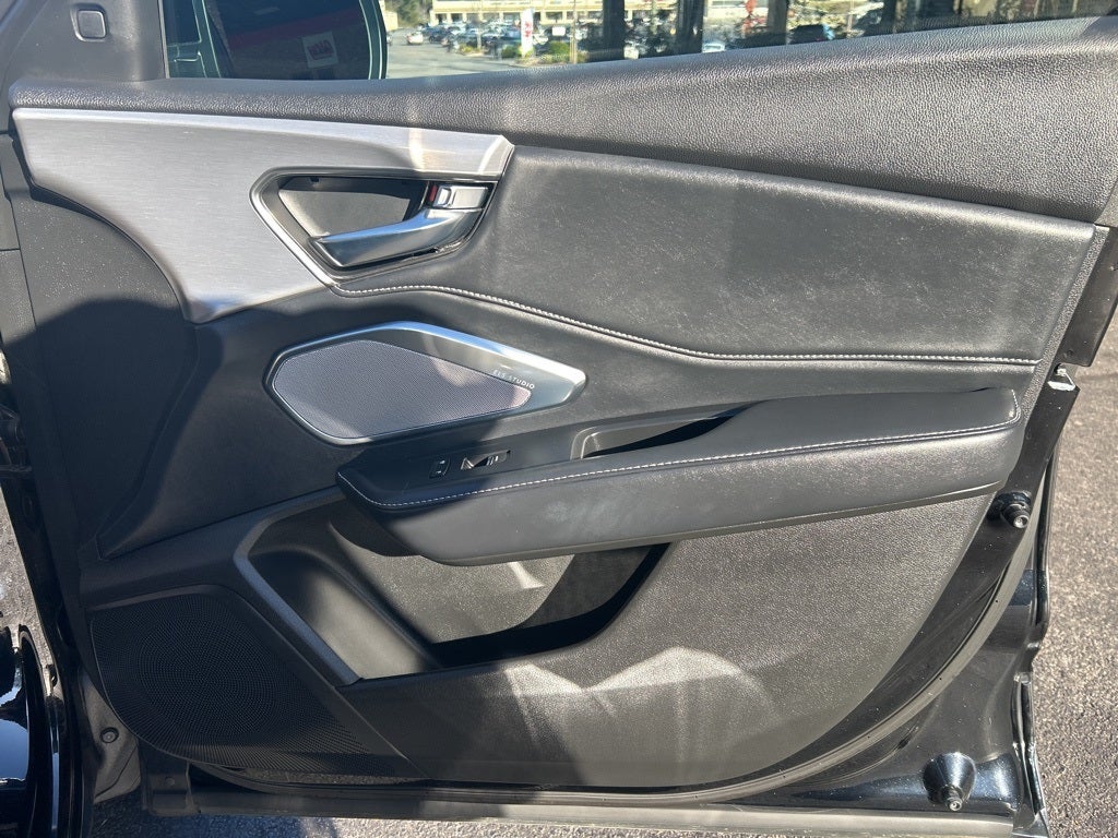 2019 Acura RDX Technology Package SH-AWD