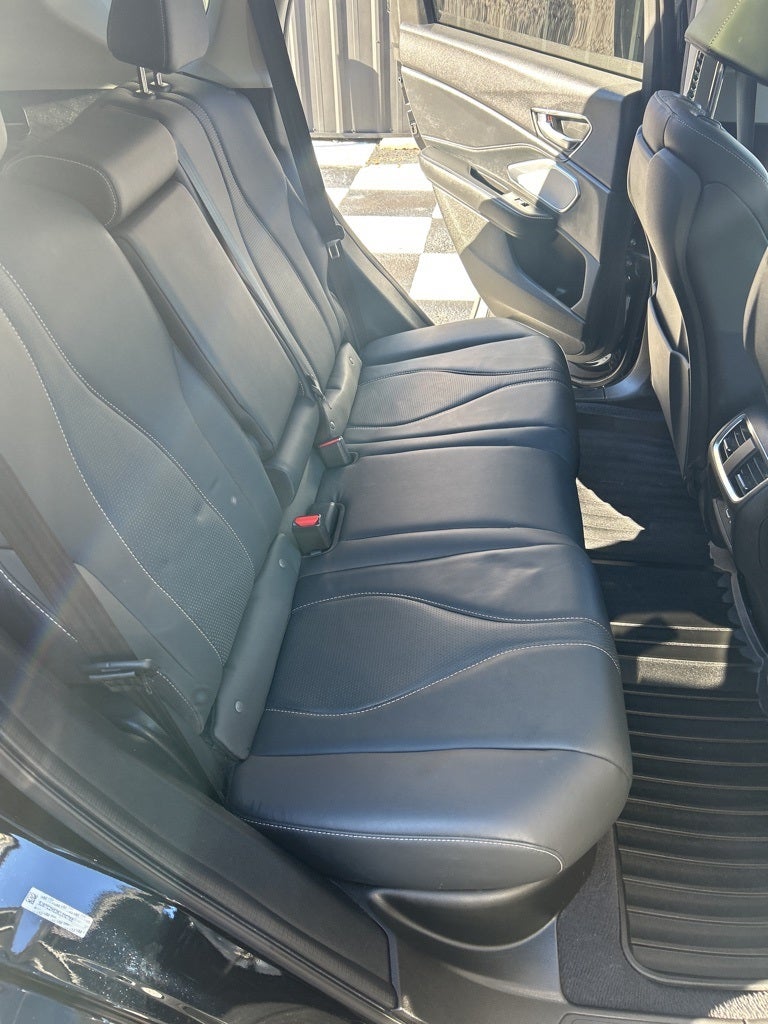 2019 Acura RDX Technology Package SH-AWD