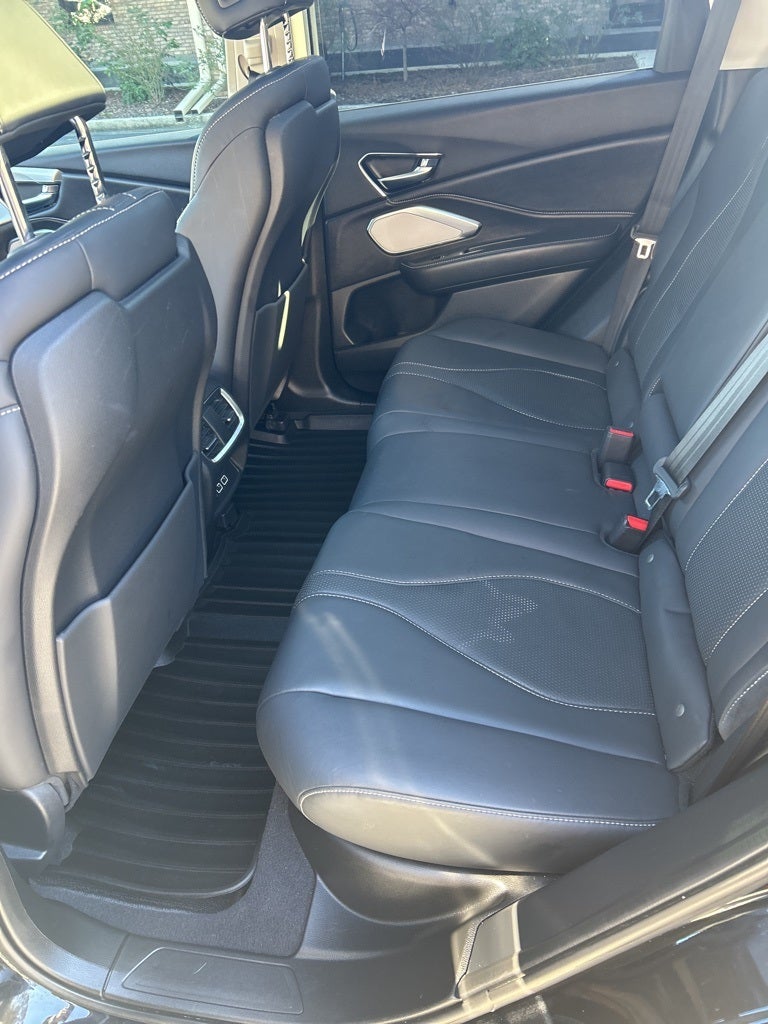 2019 Acura RDX Technology Package SH-AWD