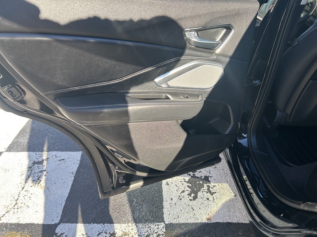 2019 Acura RDX Technology Package SH-AWD