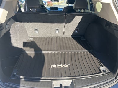 2019 Acura RDX Technology Package SH-AWD