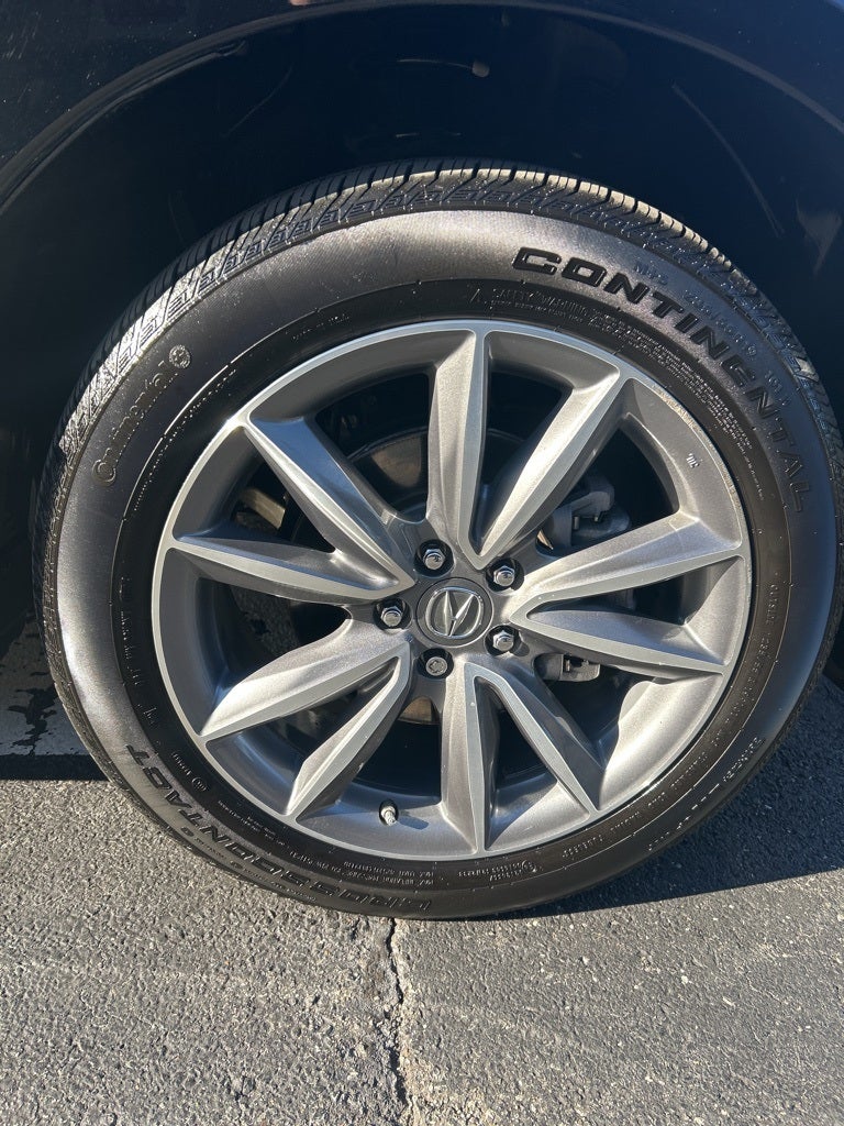 2019 Acura RDX Technology Package SH-AWD