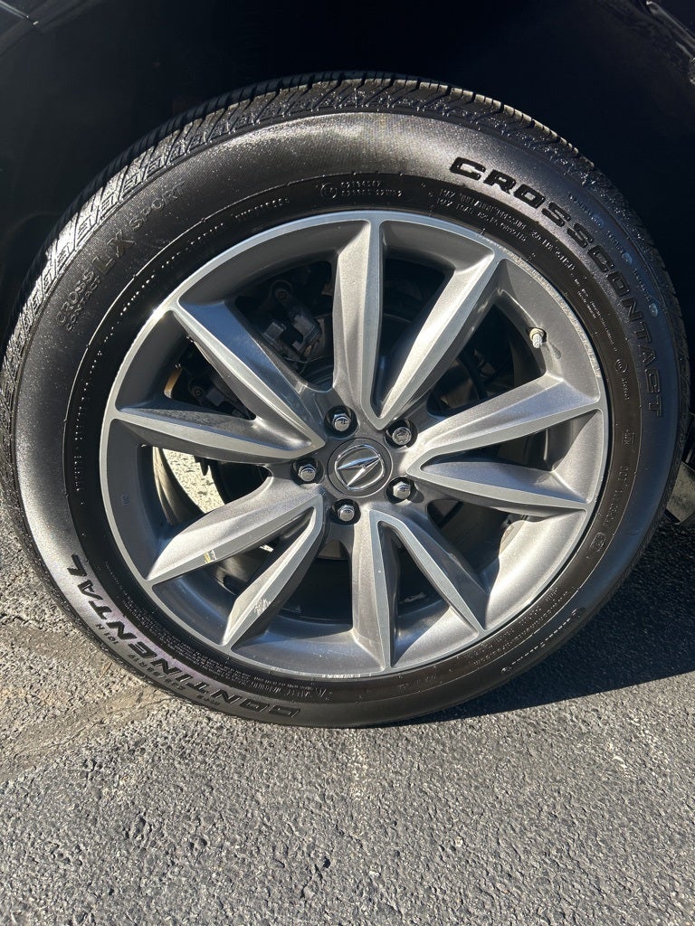 2019 Acura RDX Technology Package SH-AWD