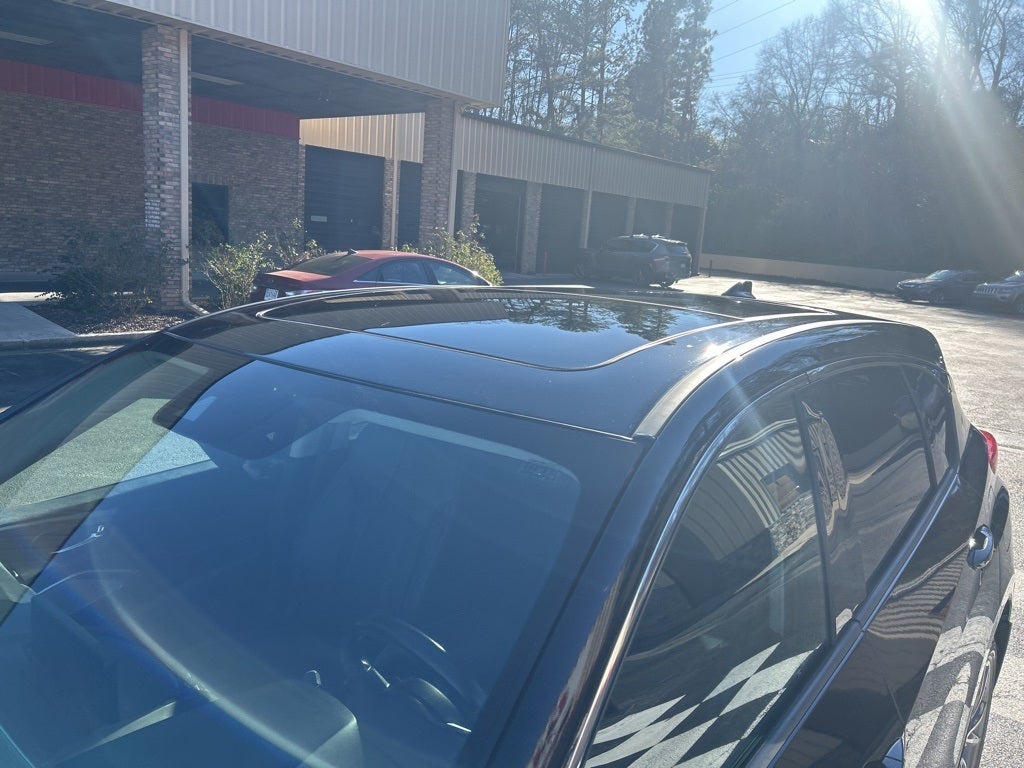 2019 Acura RDX Technology Package SH-AWD