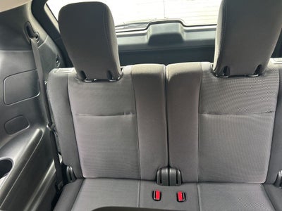 2018 Nissan Pathfinder SV