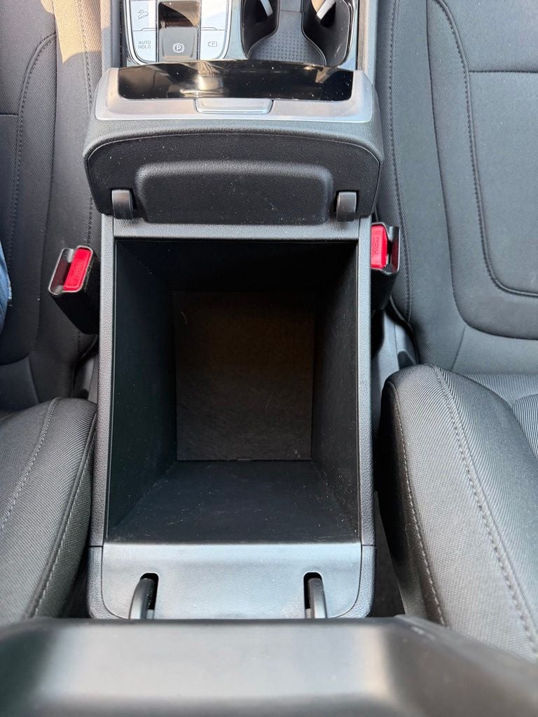 2022 Hyundai Tucson SE