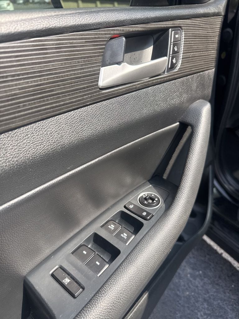 2018 Hyundai Sonata Limited