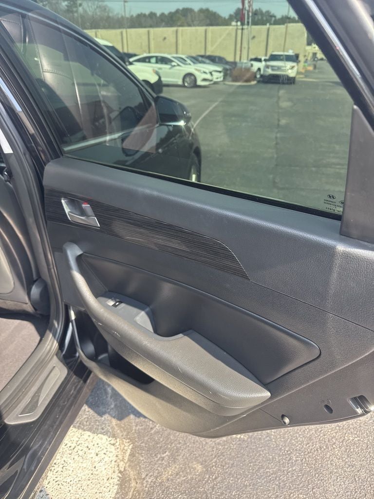 2018 Hyundai Sonata Limited