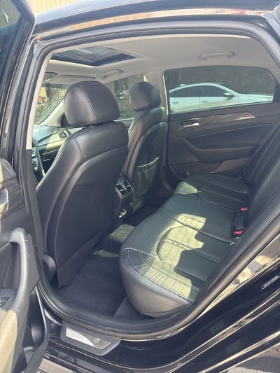 2018 Hyundai Sonata Limited