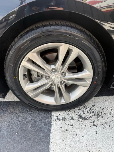 2018 Hyundai Sonata Limited