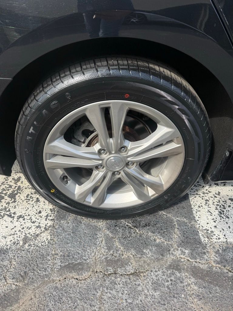 2018 Hyundai Sonata Limited