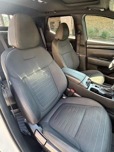 2022 Hyundai Santa Cruz SEL Premium