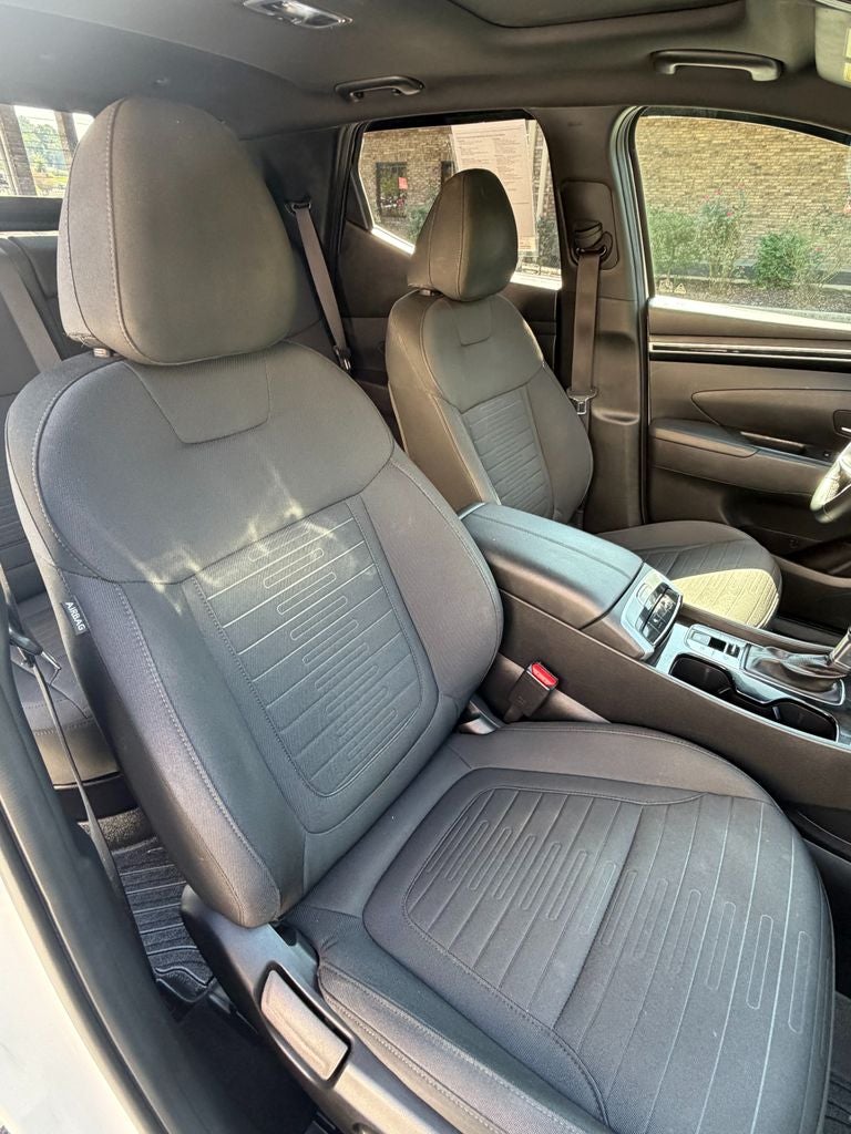 2022 Hyundai Santa Cruz SEL Premium
