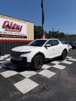 2022 Hyundai Santa Cruz SEL Premium