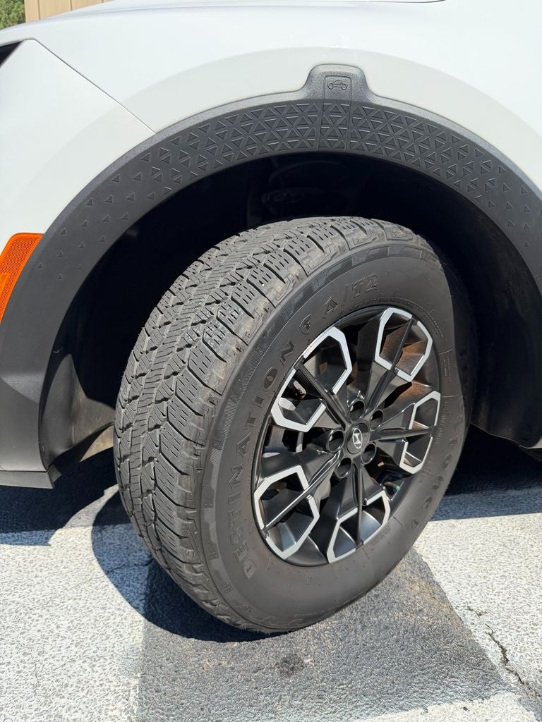 2022 Hyundai Santa Cruz SEL Premium