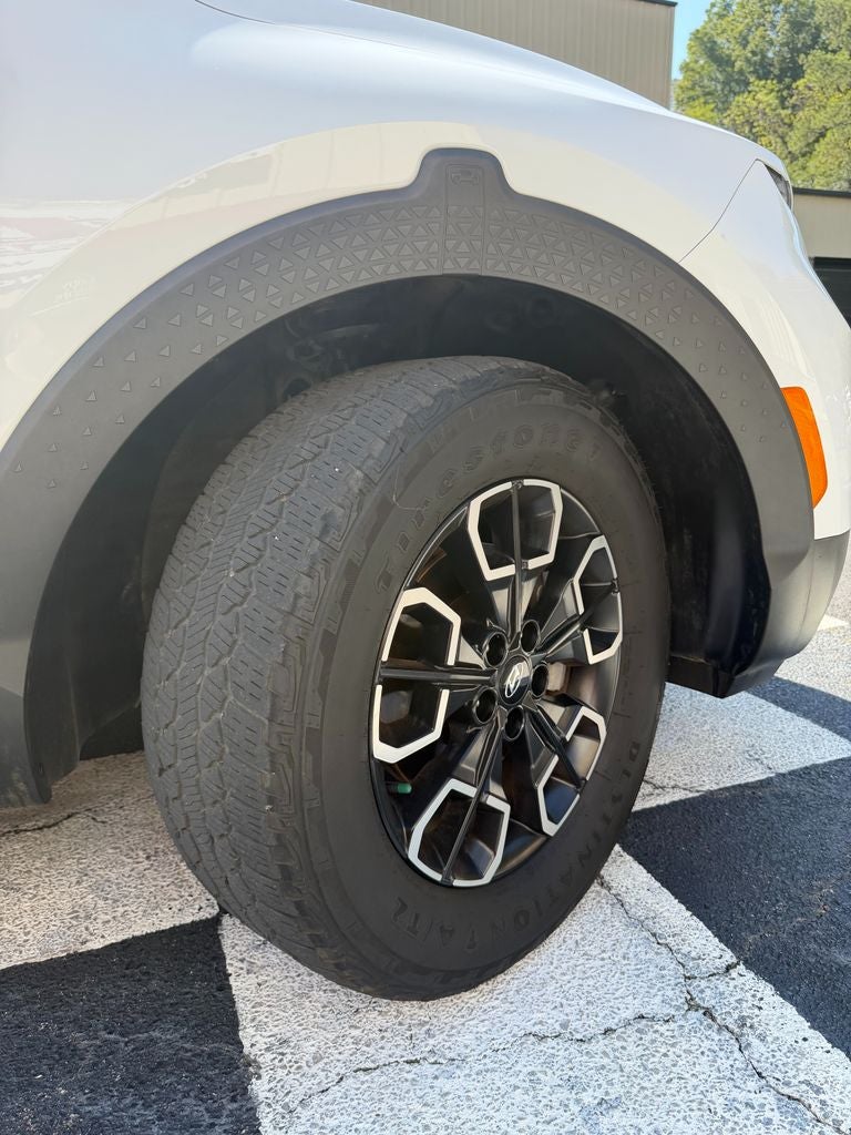 2022 Hyundai Santa Cruz SEL Premium