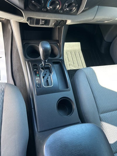 2015 Toyota Tacoma PreRunner