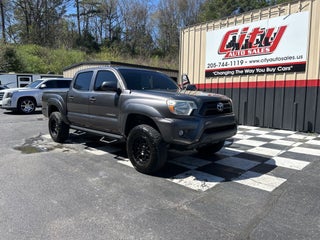 2015 Toyota Tacoma PreRunner