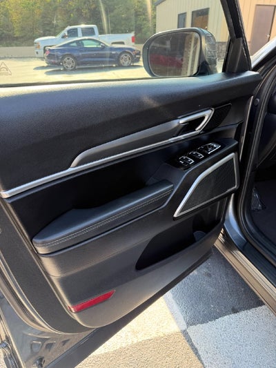 2022 Kia Telluride LX