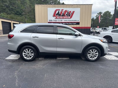 2019 Kia Sorento L