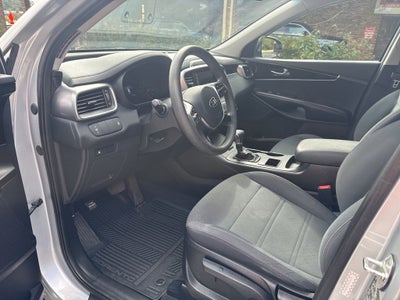 2019 Kia Sorento L