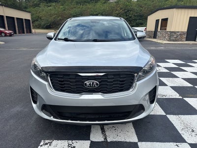 2019 Kia Sorento L