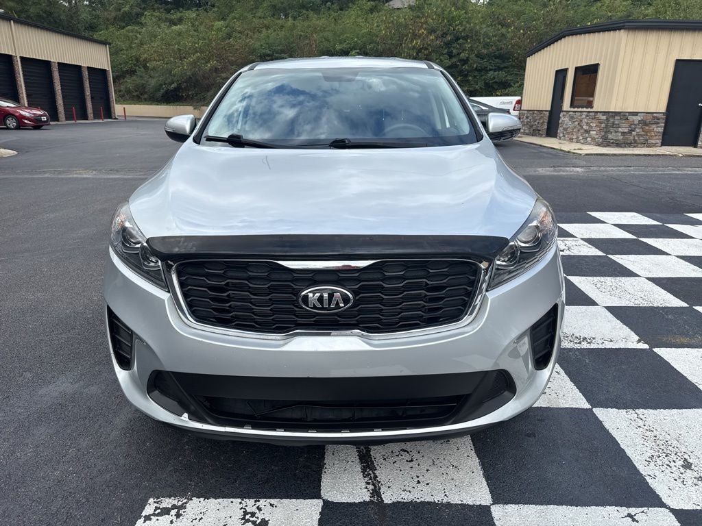 2019 Kia Sorento L