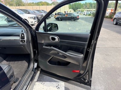 2021 Kia Sorento SX