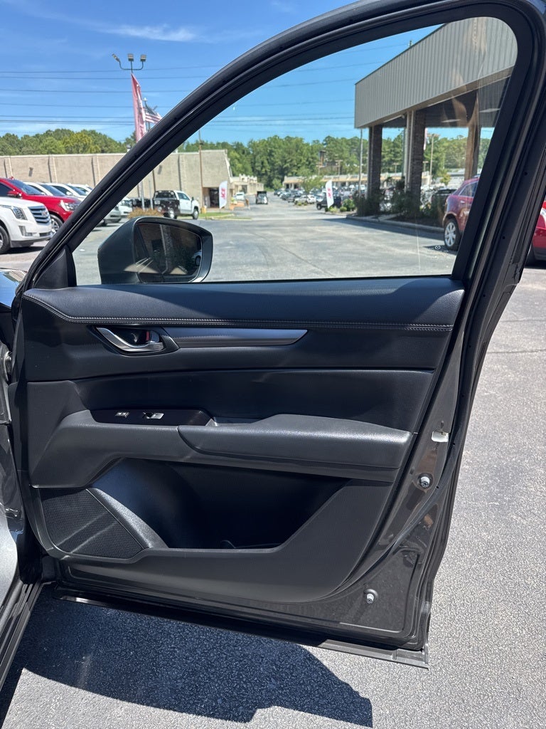 2018 Mazda Mazda CX-5 Touring