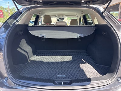 2018 Mazda Mazda CX-5 Touring